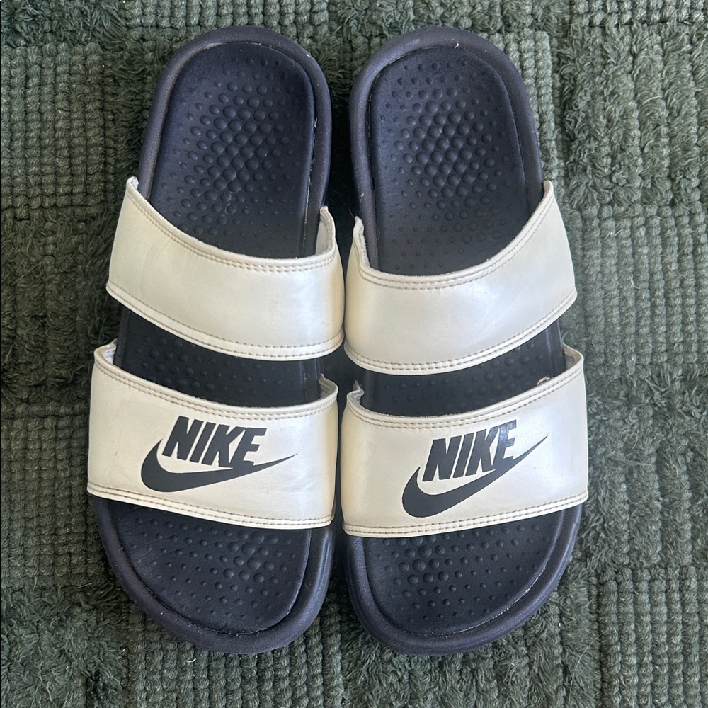 Nike Off-Court Duo Sport Slides
